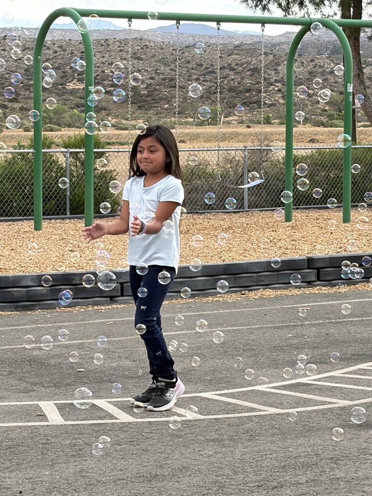 Bubbles