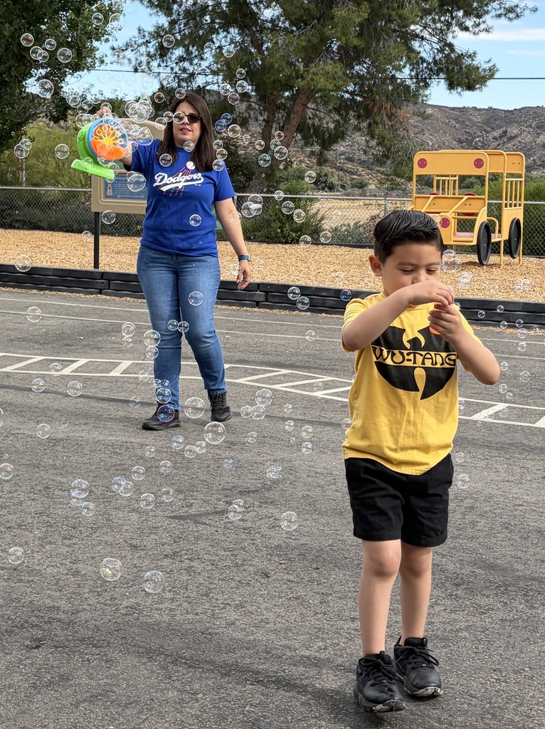 Bubbles