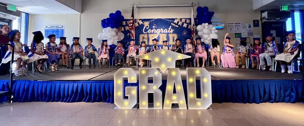 Kindergarten Promotion