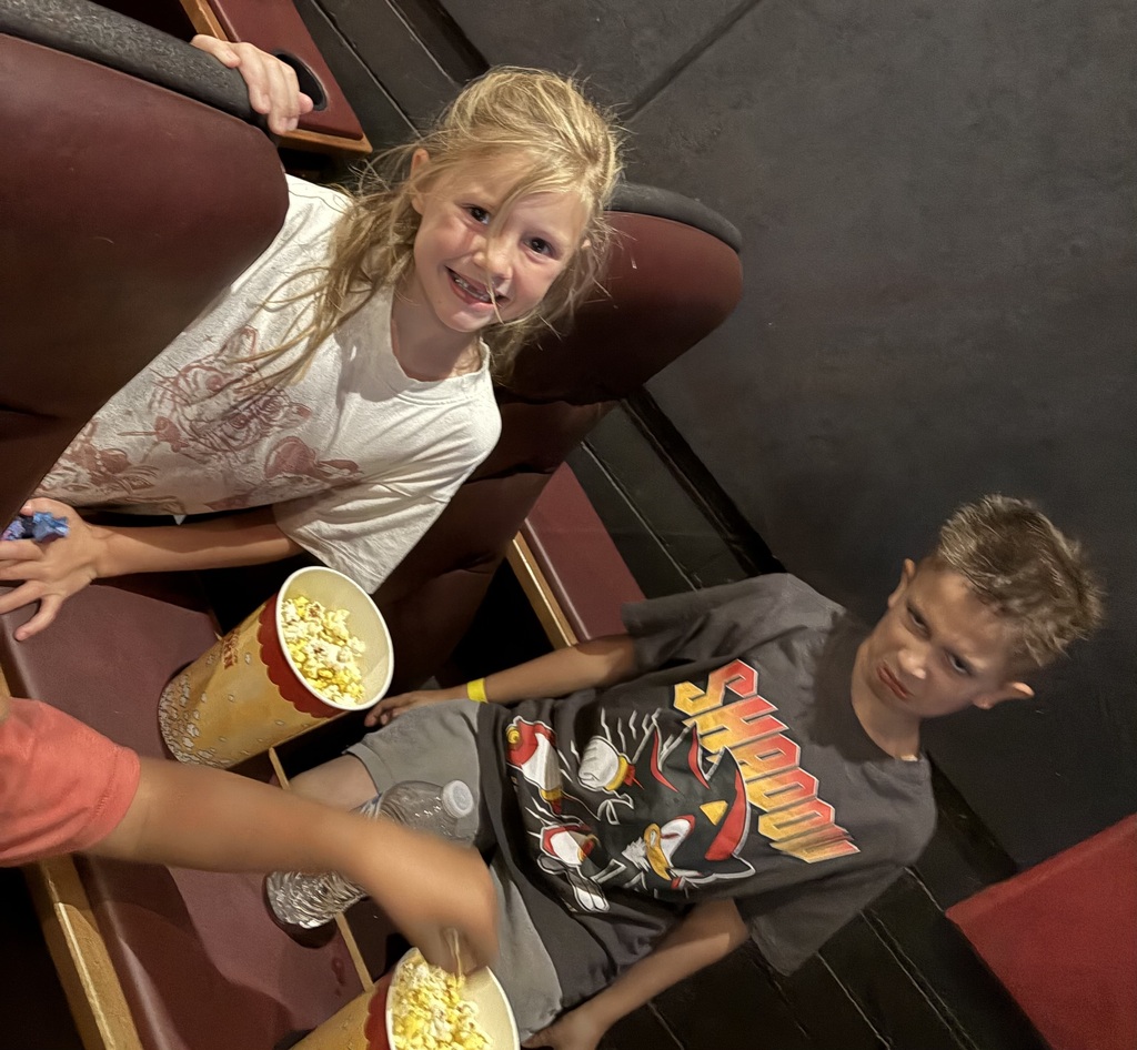 Movies