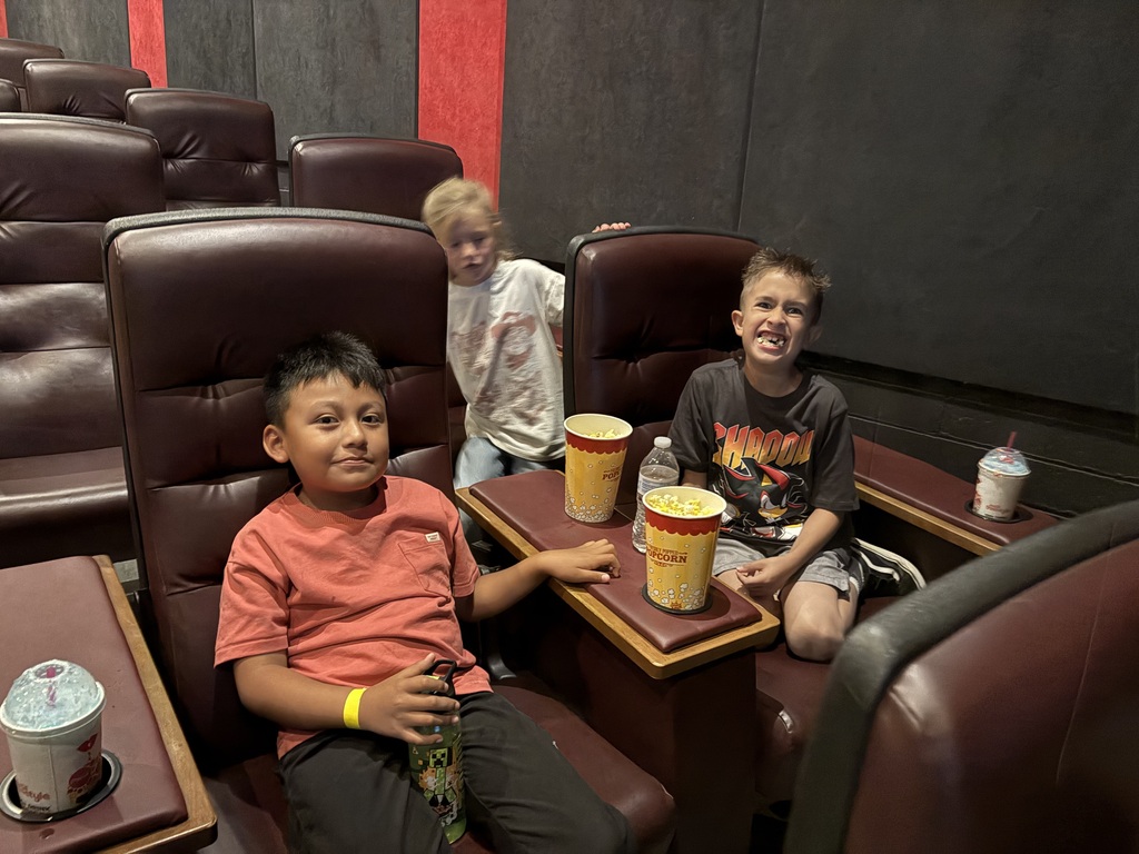 Movies
