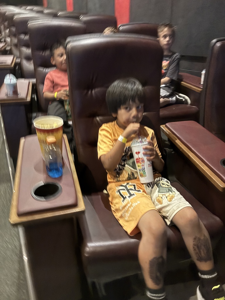Movies