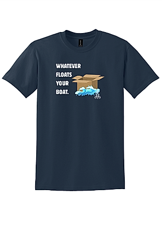 boat shirt