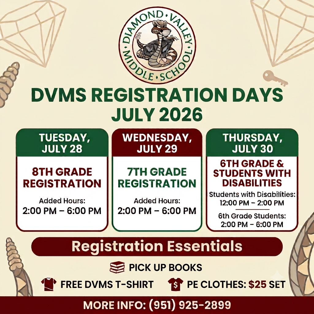26-27 Registration