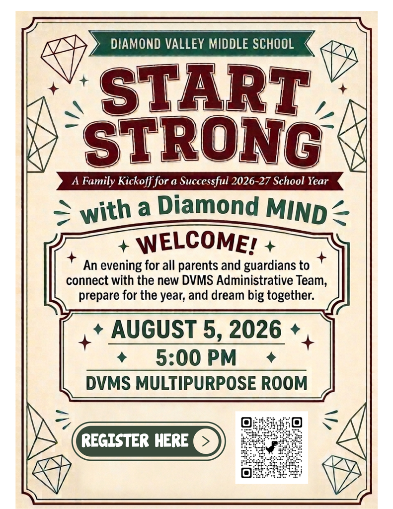 Start Strong Parent Night on August 5 at 5pm