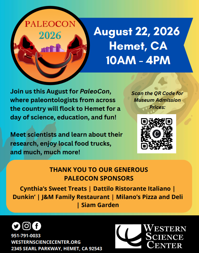 PaeloCon 2026