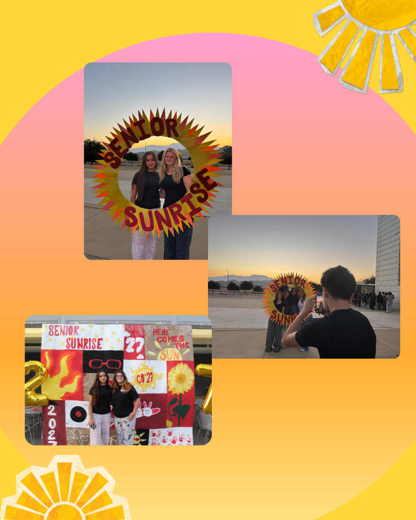 sunrise 1