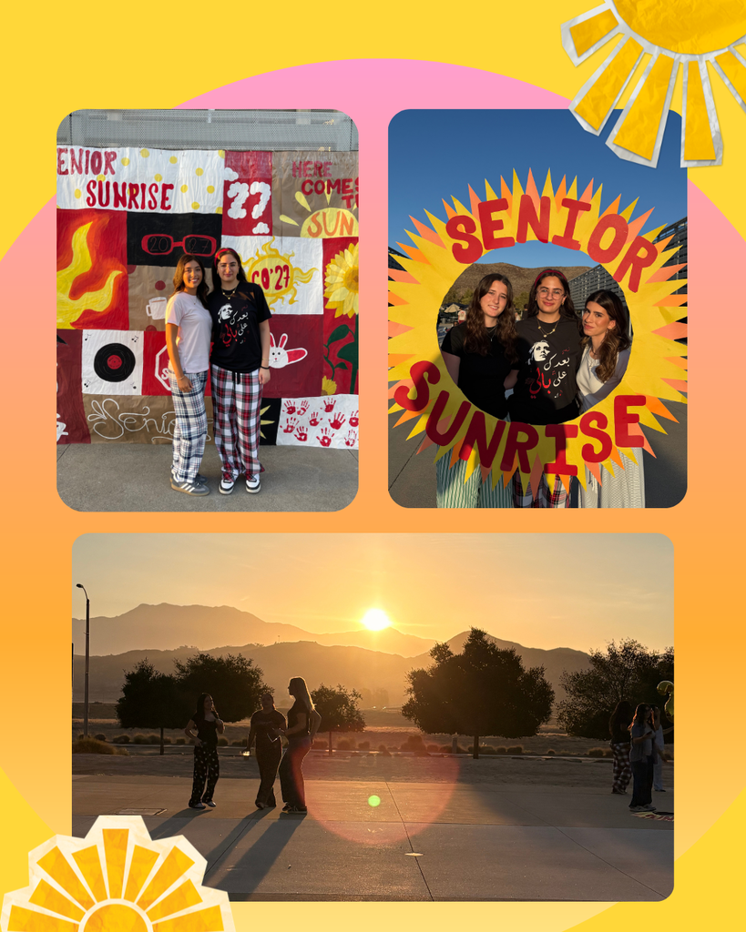 sunrise 3