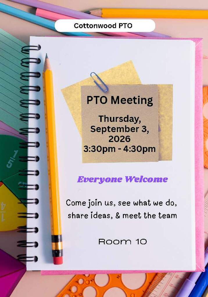 PTO FLIER