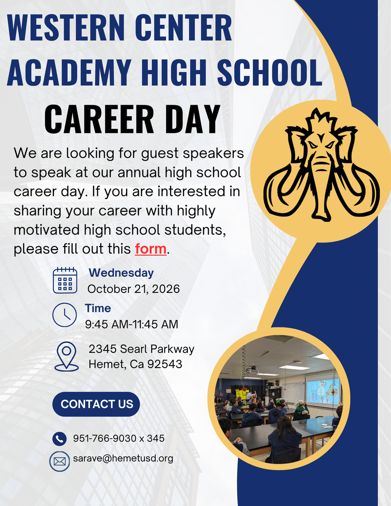 Career Day