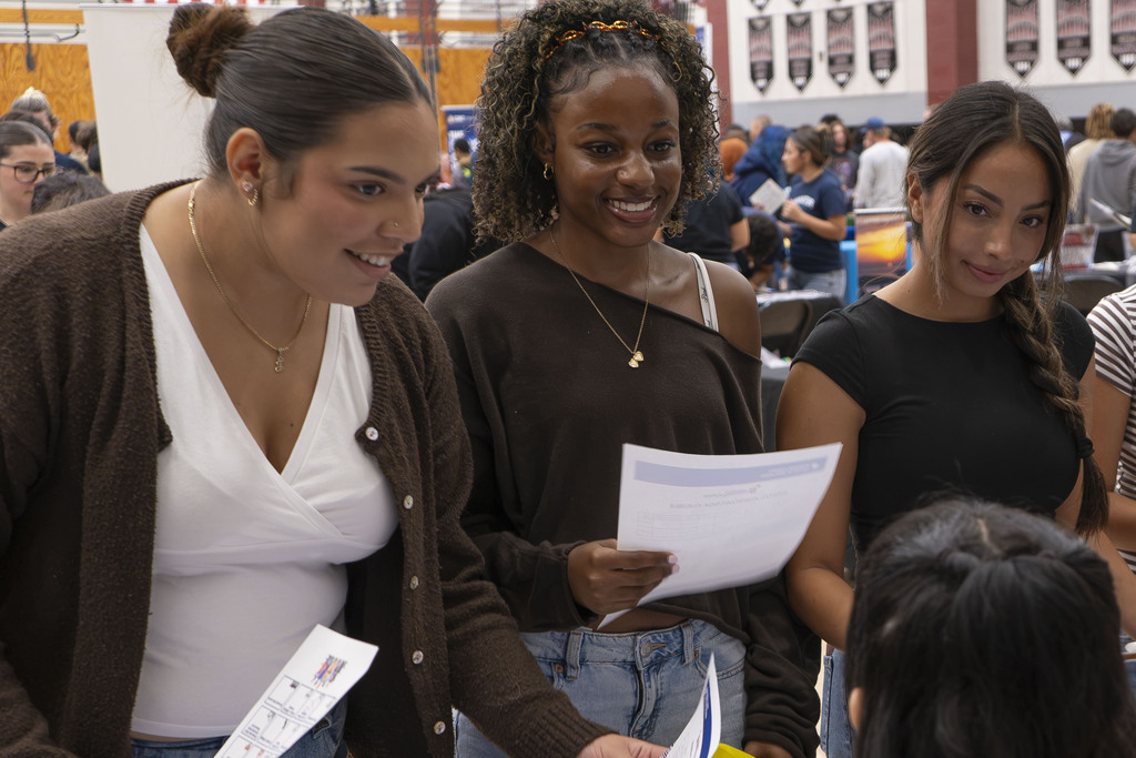 College and Career Fair
