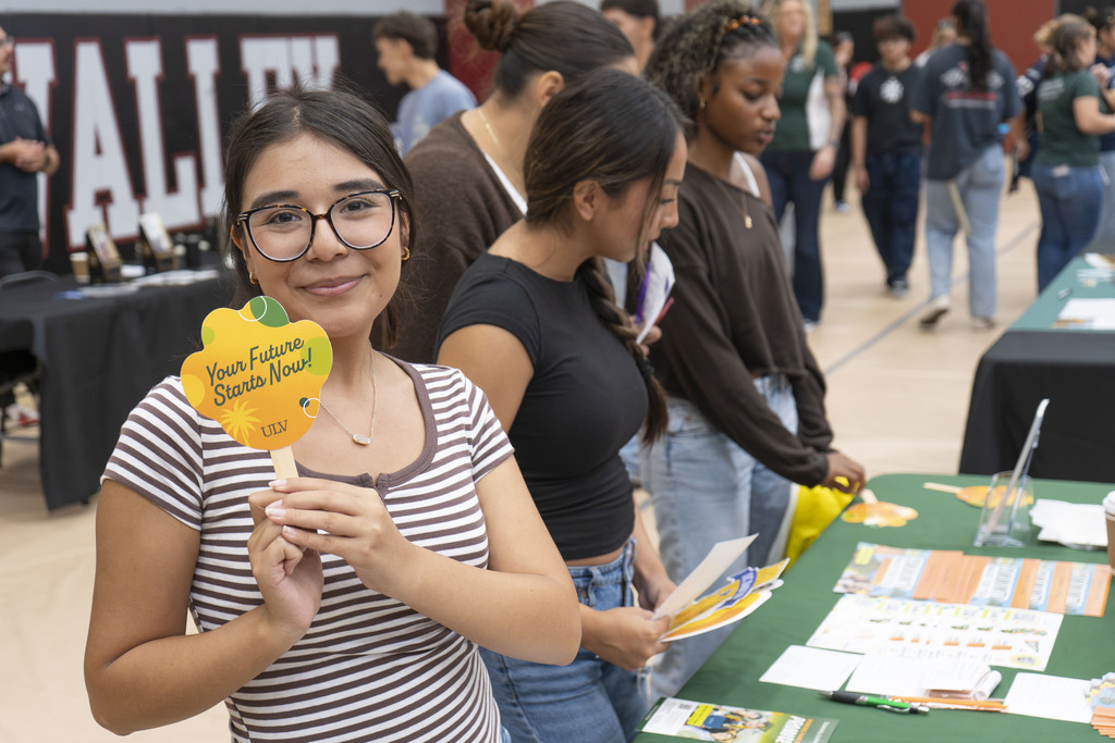 College and Career Fair