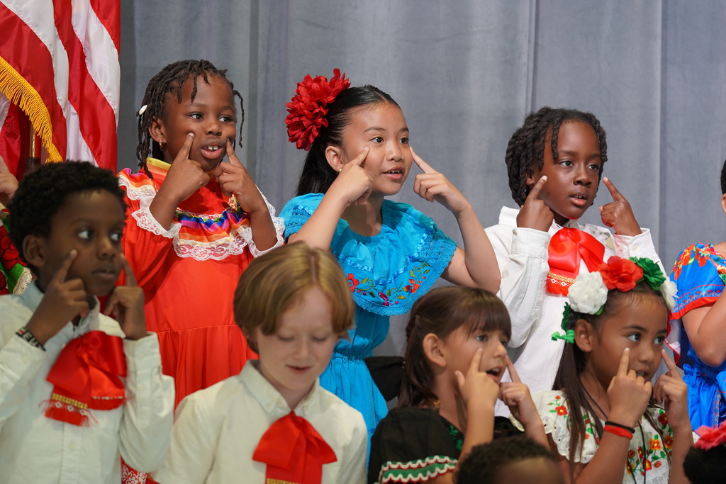 Student Performers