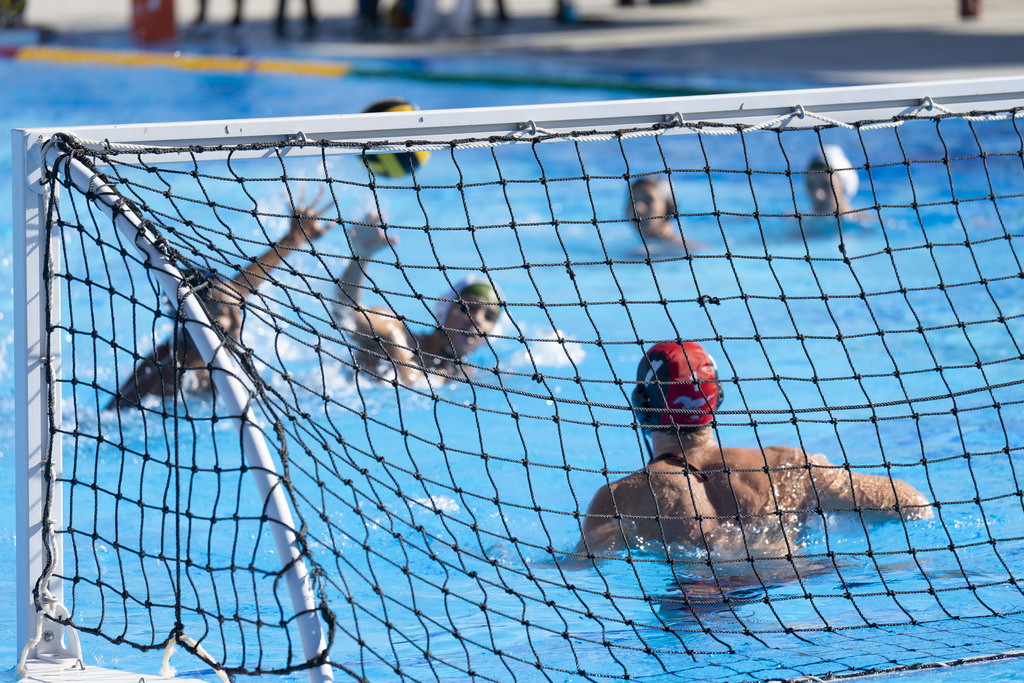 West Valley vs Tahquitz - Boys Varsity Water Polo