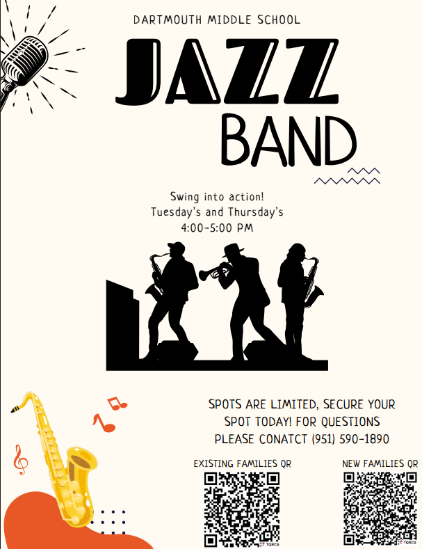 Jazz Band Club