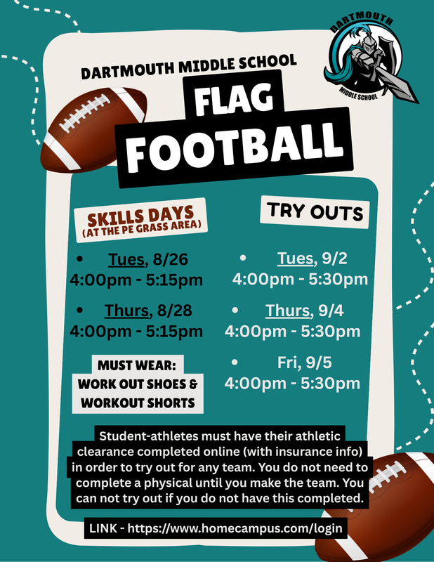 Flag Football