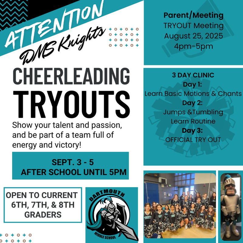 Cheer Information