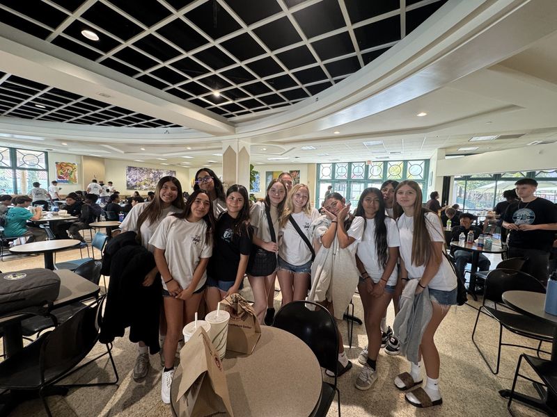 AVID Tours SDSU and UCR