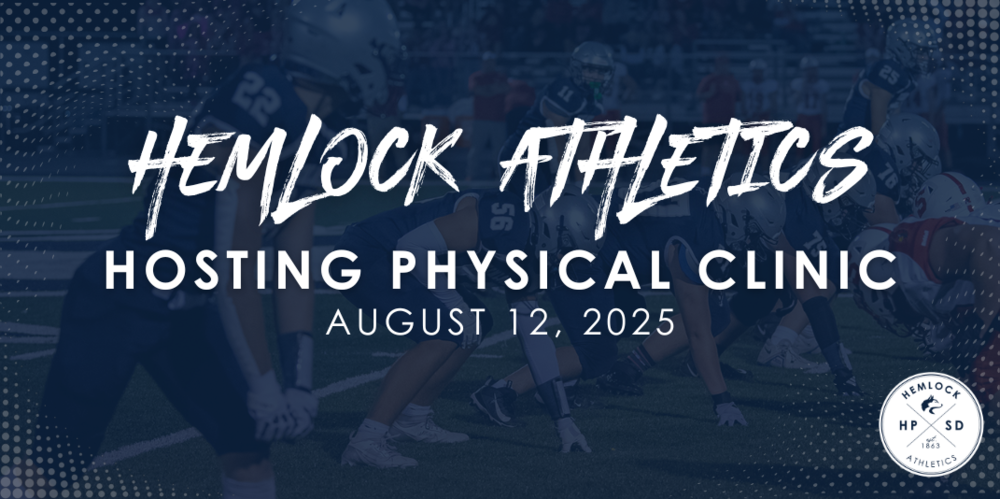 Hosting Physical Clinic