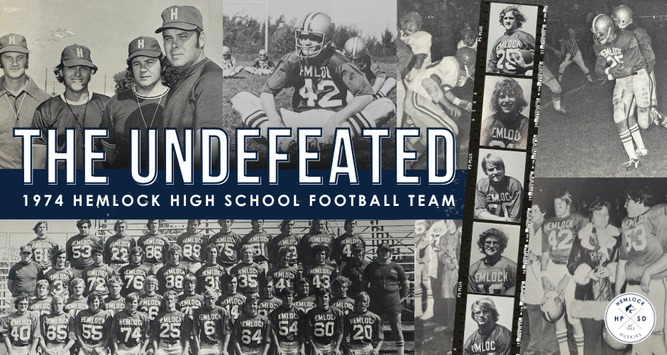 Undefeated
