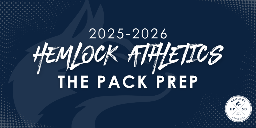 Pack Prep