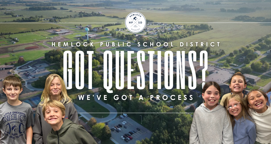 questions