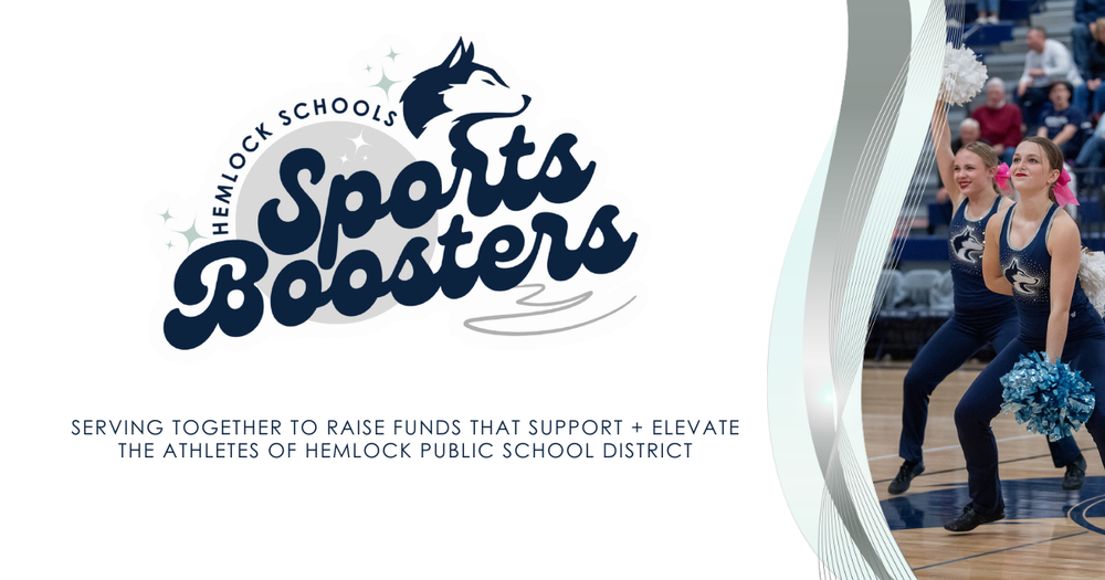 SPORTS BOOSTERS