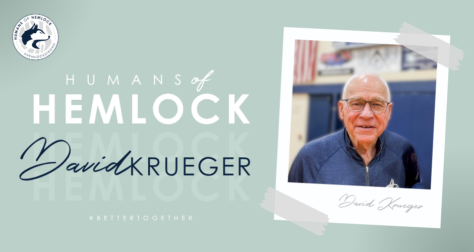 David Krueger