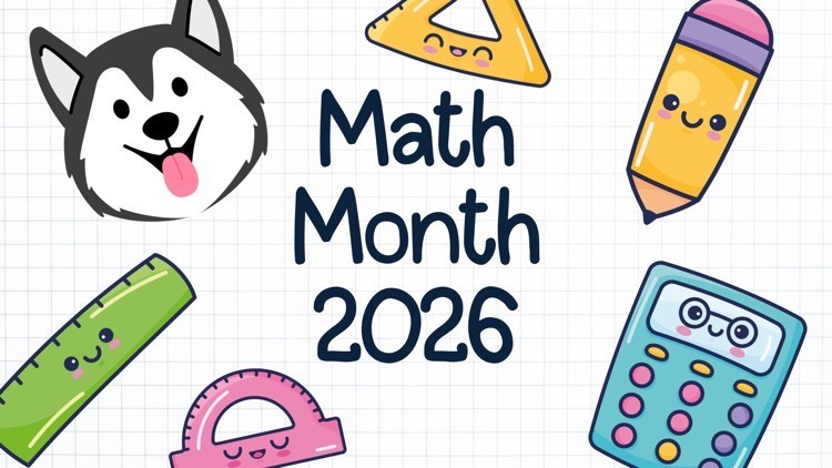 math month