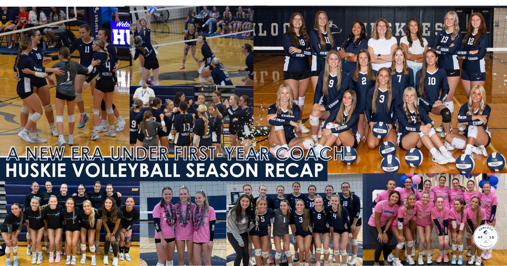 vball recap
