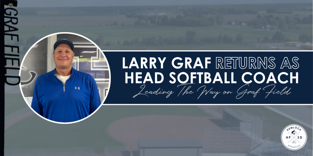 Larry Graf Hire
