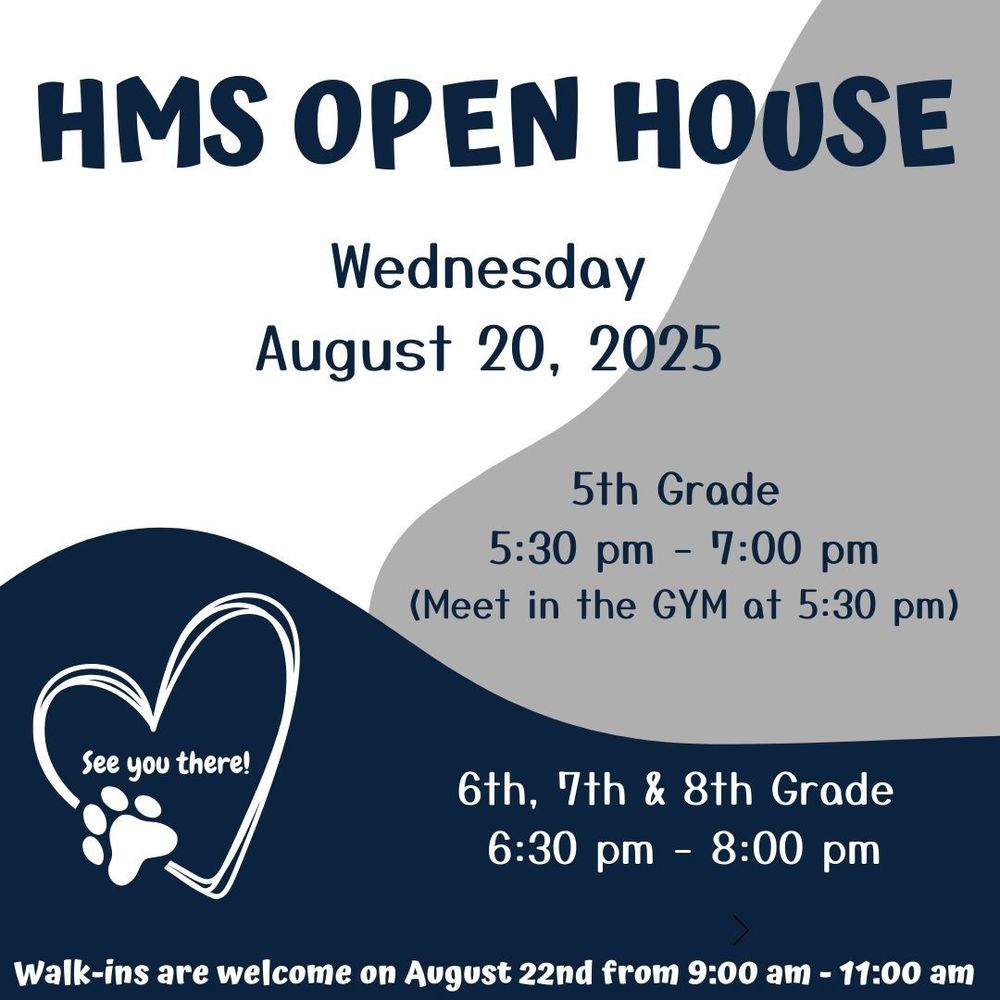 Open House