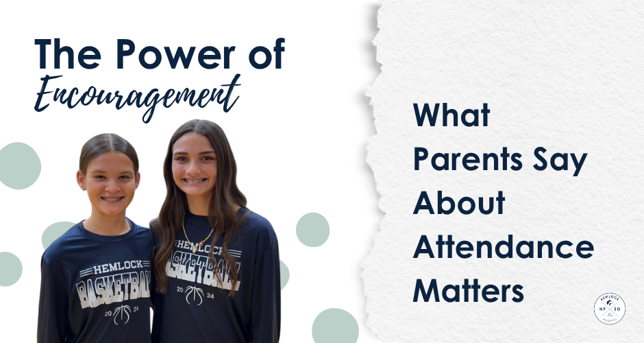 The Power of Encouragement: What Parents Say About Attendance Matters