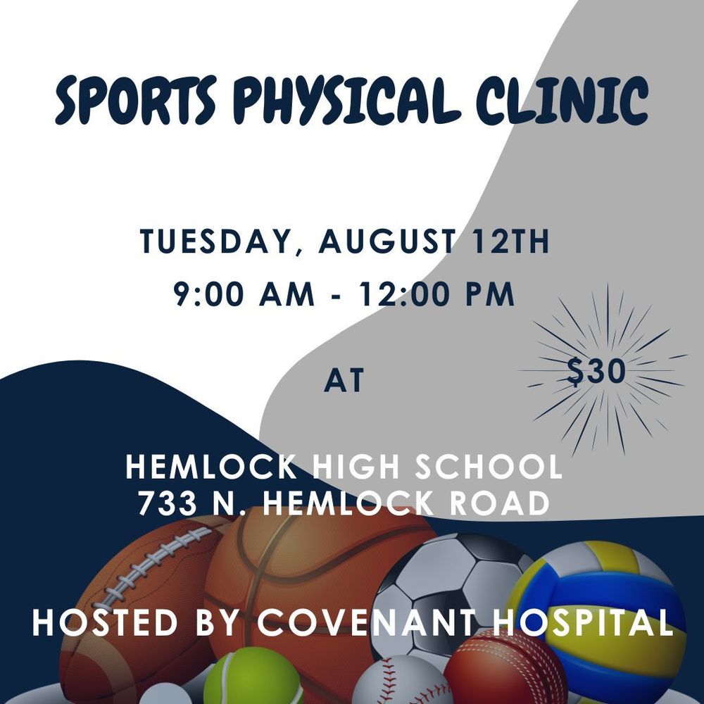 Physical Clinic