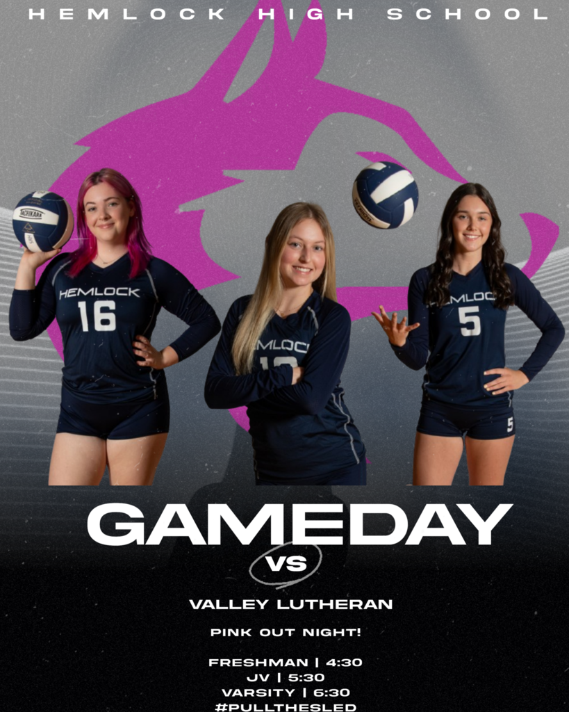 gameday vb