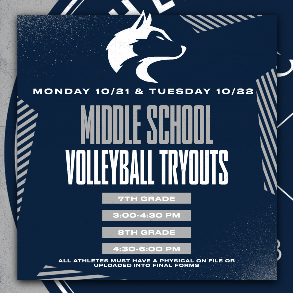 ms tryouts