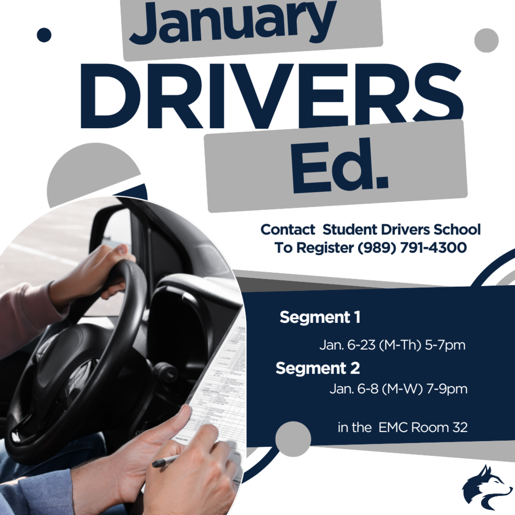 Drivers Ed