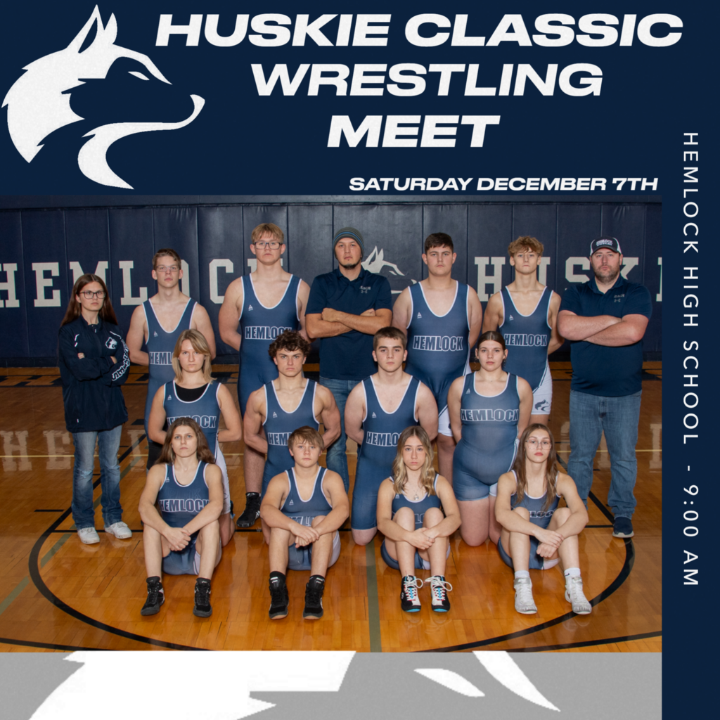 wrestling
