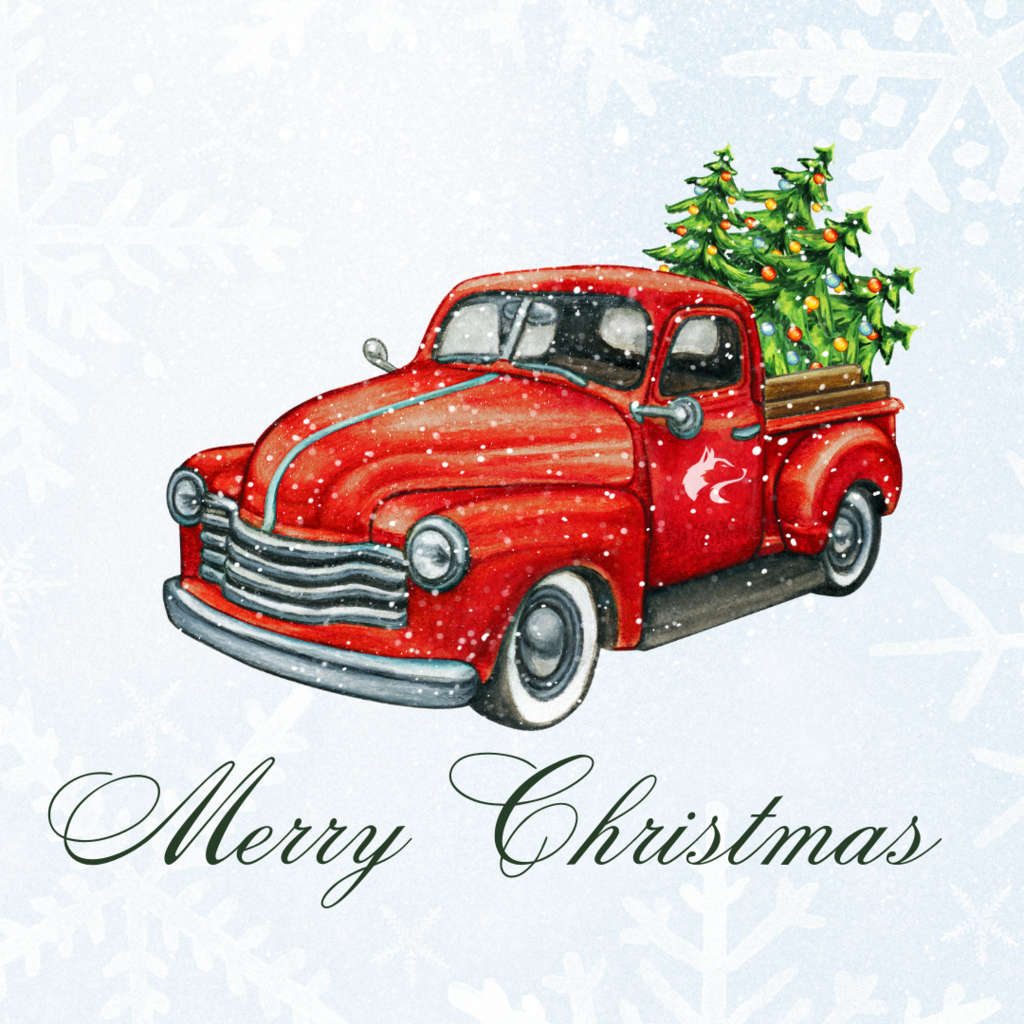 Merry Christmas
