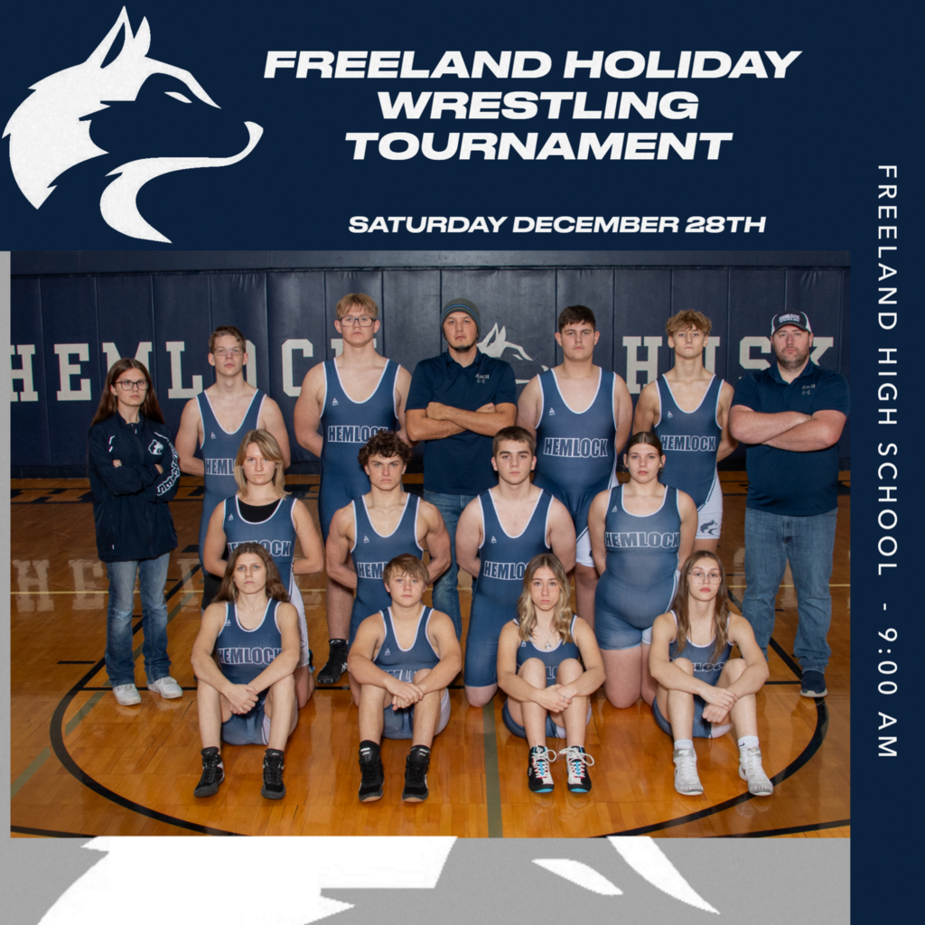 wrestling