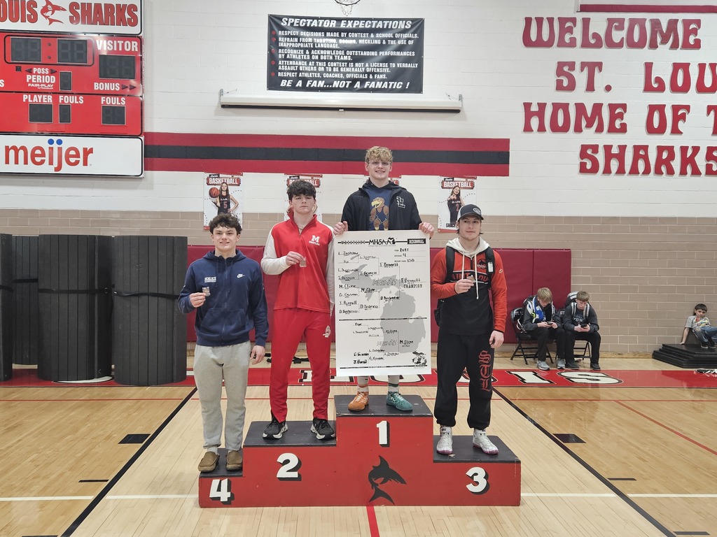 Podium