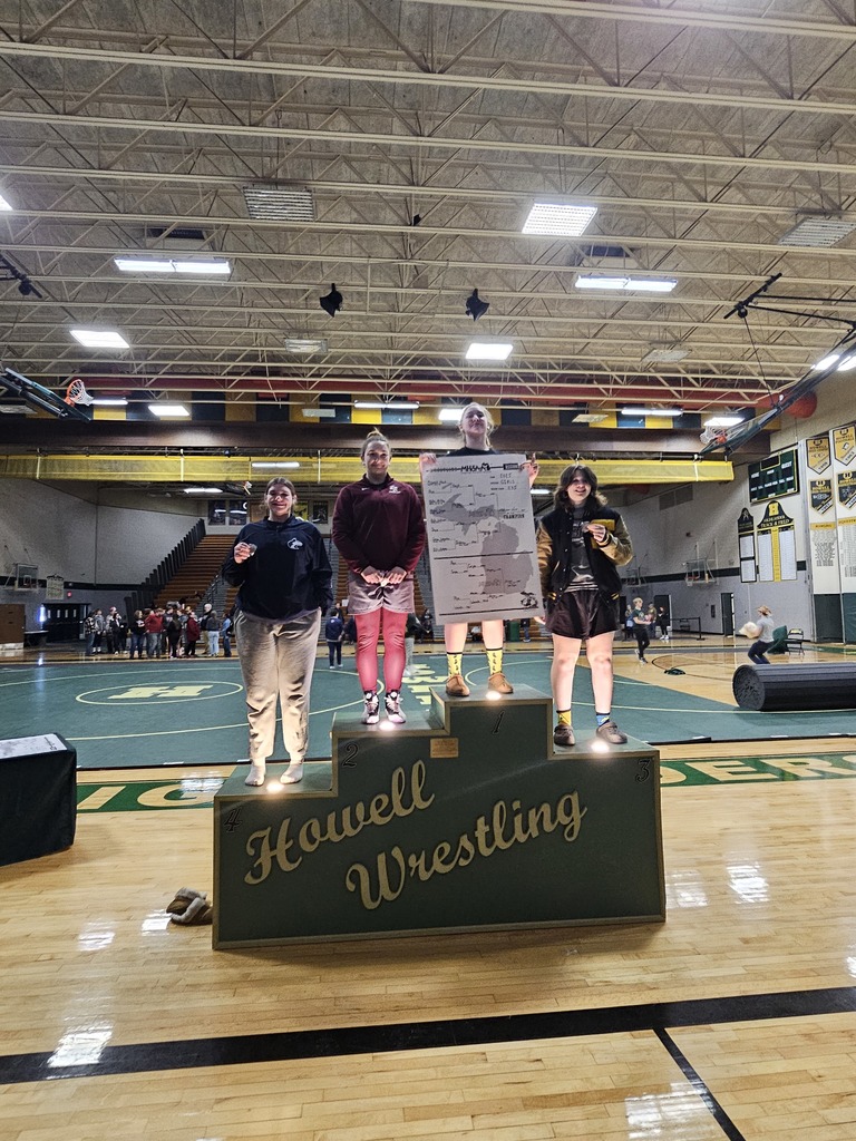 Podium