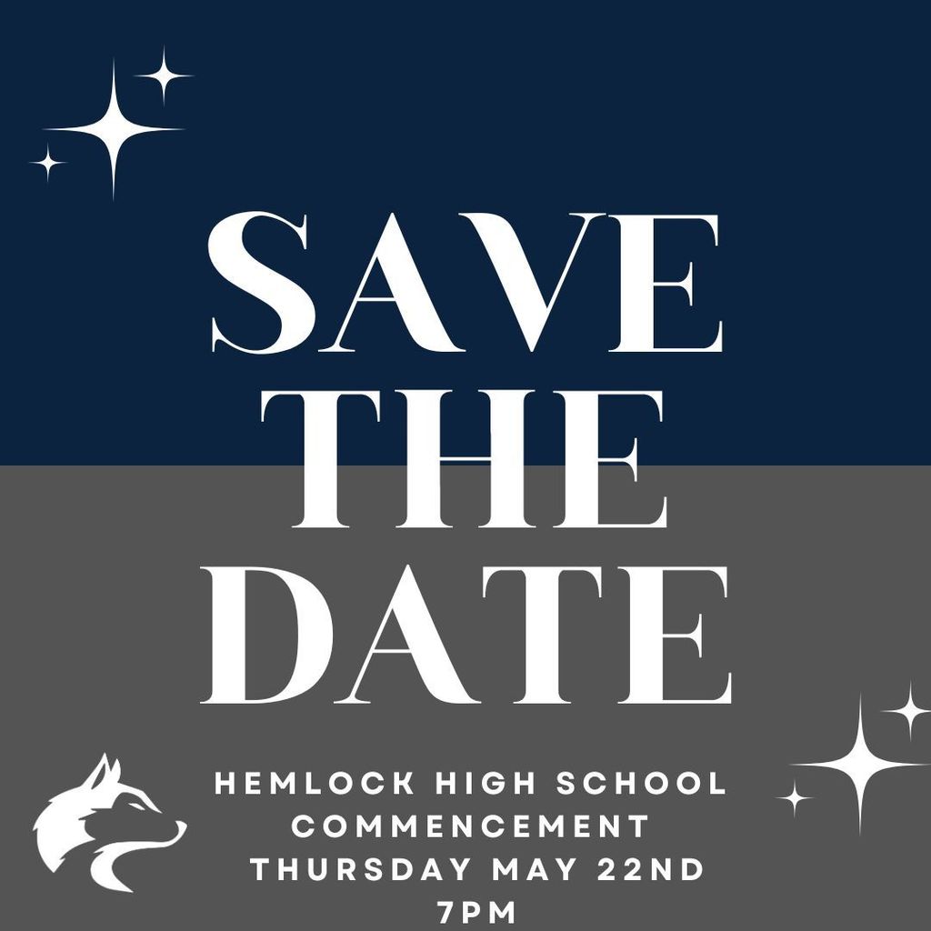 Save The Date