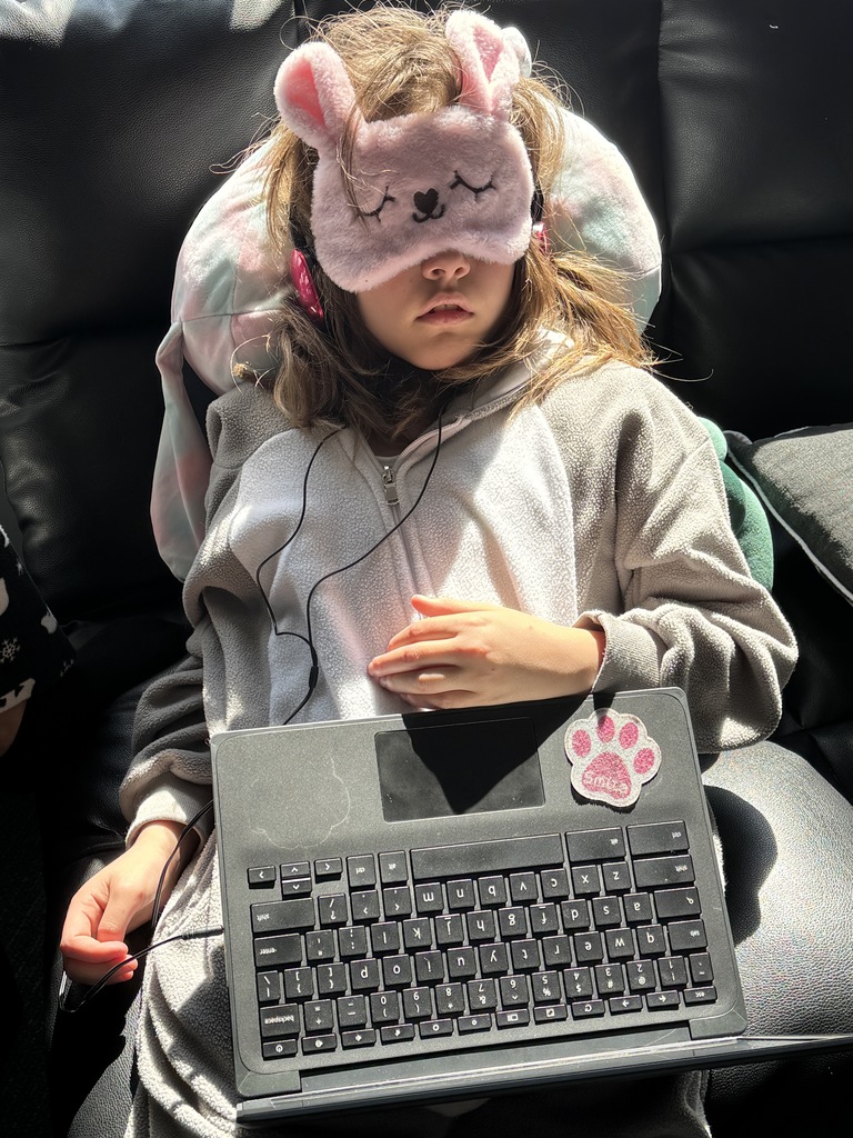 Sleepy Time