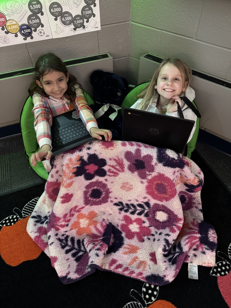 Reading with Friends