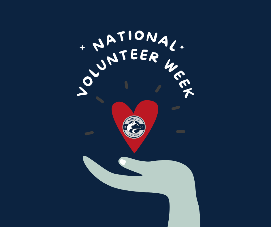 Volunteer Week