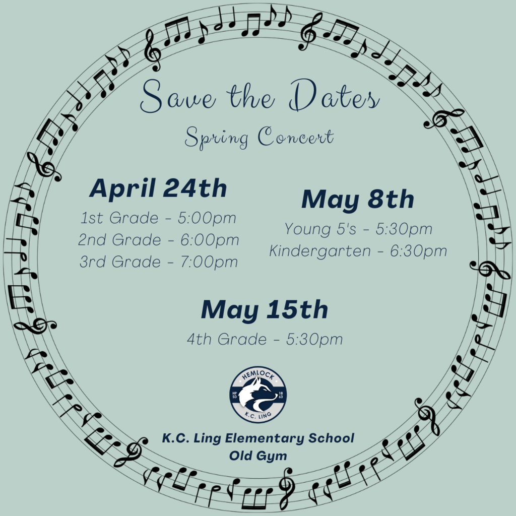 Spring Concert
