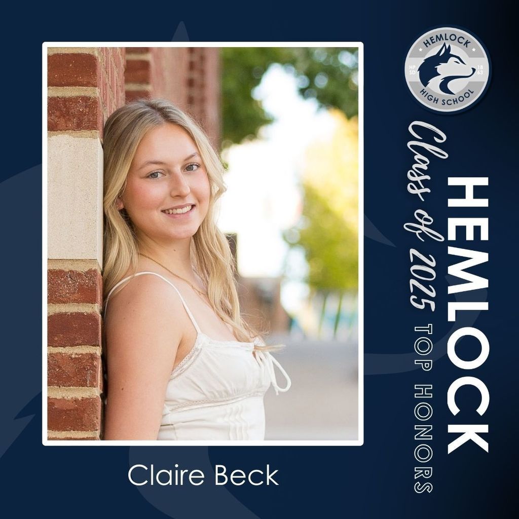 Claire Beck