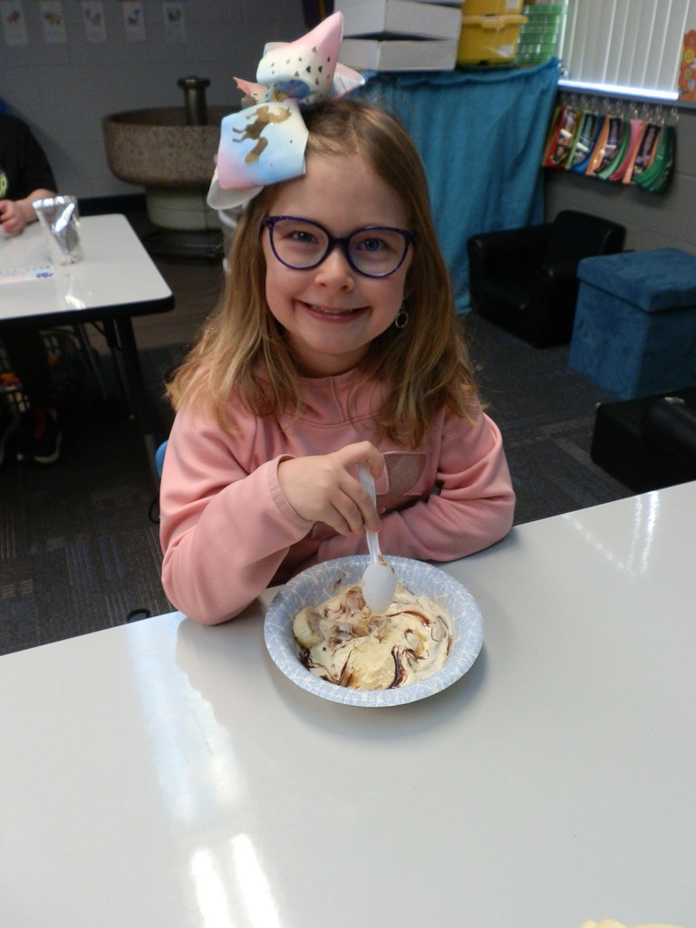 Ice Cream Day
