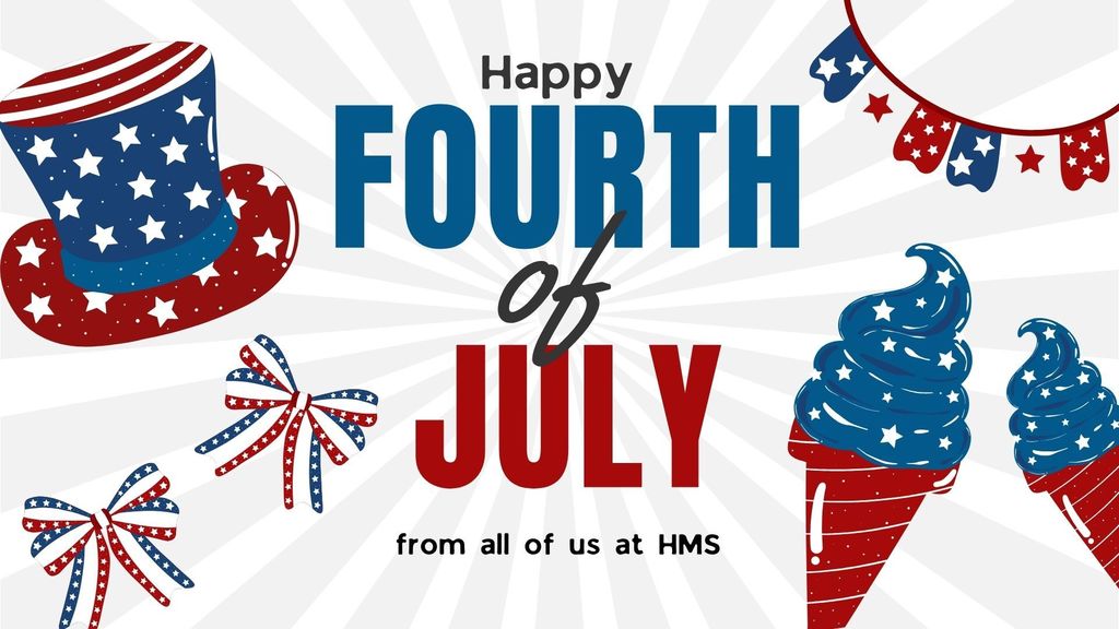 4th of july